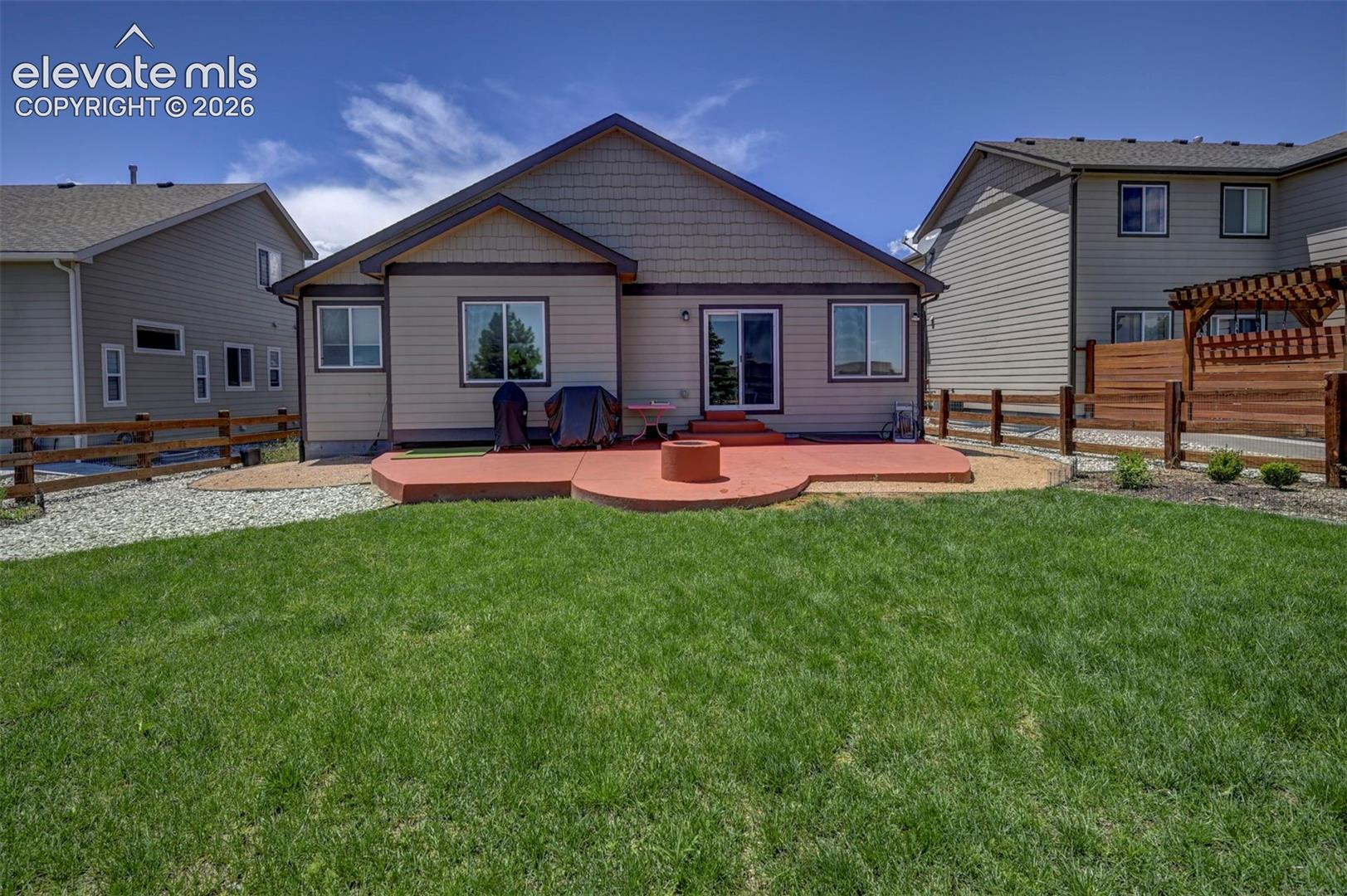 Listing photo 39 for 13713 Park Meadows Drive