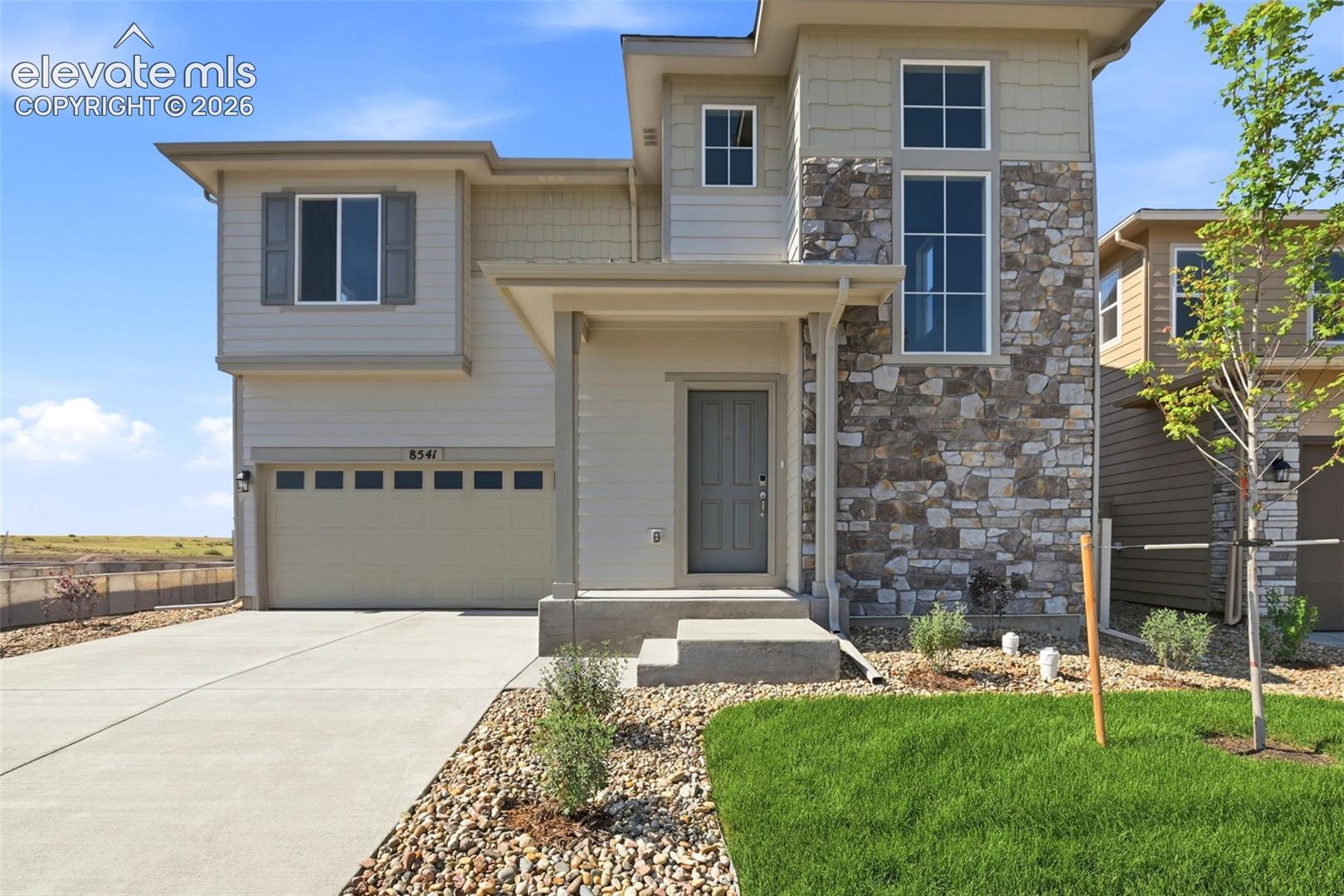 8541 Perkins Lane