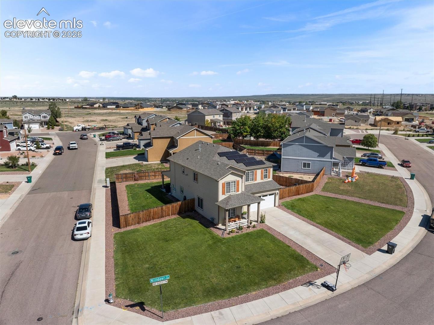 Listing photo 3 for 1771 Killdeer Court