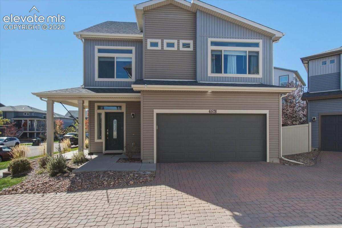 Listing photo 34 for 6578 Shadow Star Drive