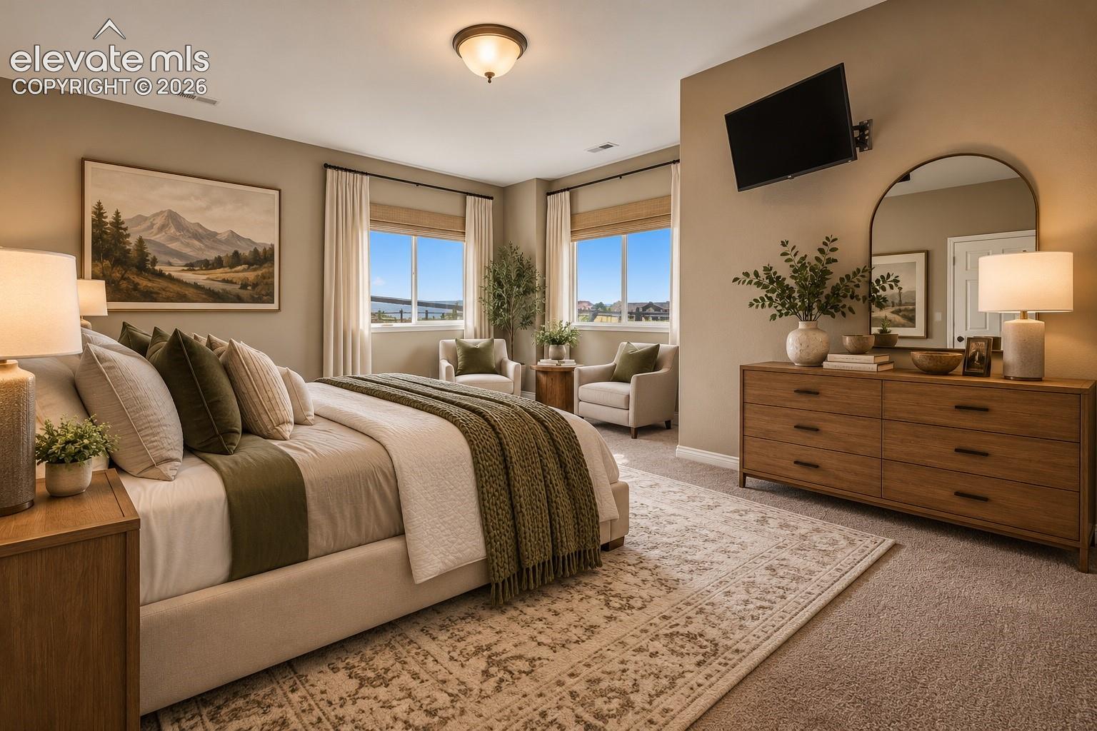 Listing photo 37 for 10862 Torreys Peak Way