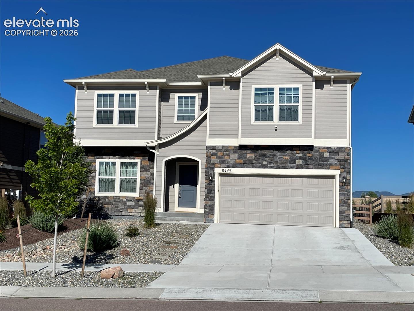 8442 Noreen Falls Drive