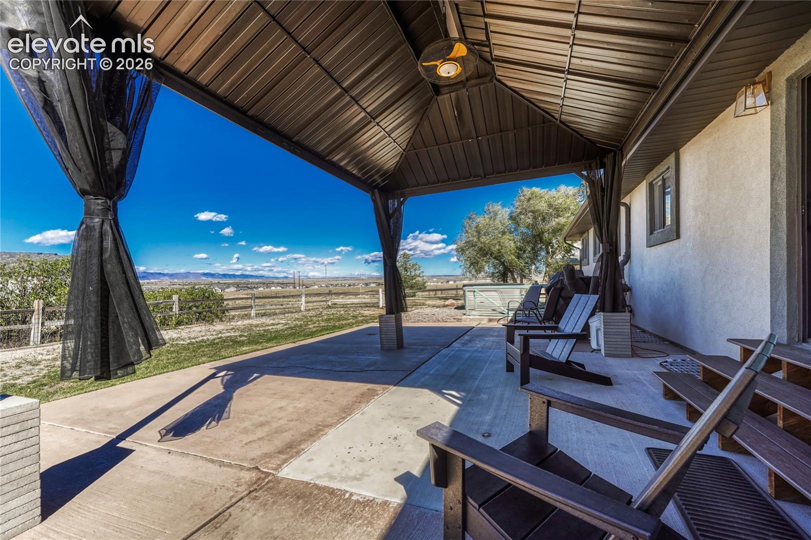 Listing photo 10 for 11170 Peaceful Valley Road