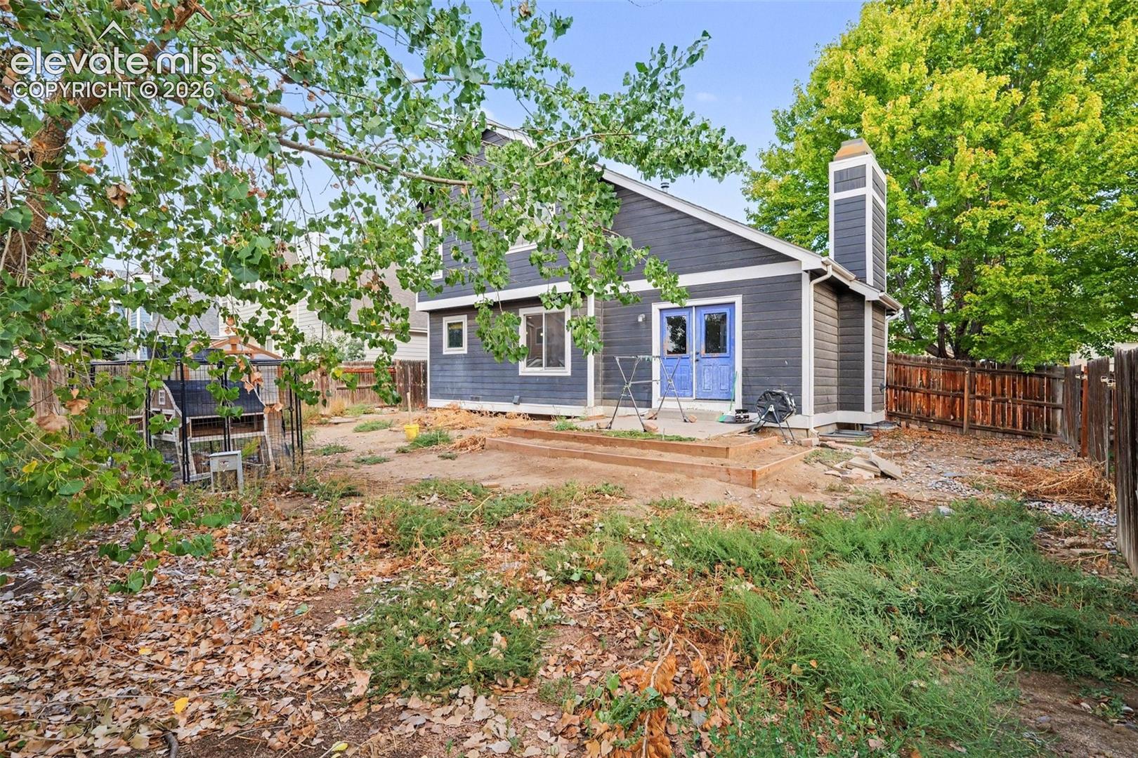 Listing photo 20 for 9419 Daystar Terrace