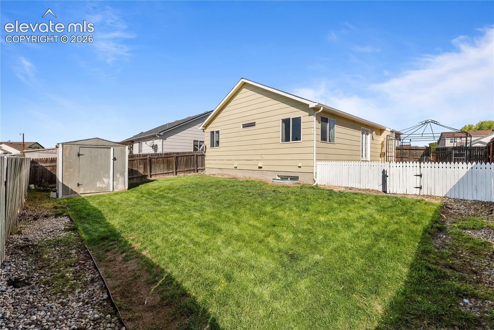 Listing photo 33 for 12536 Catch Pen Road