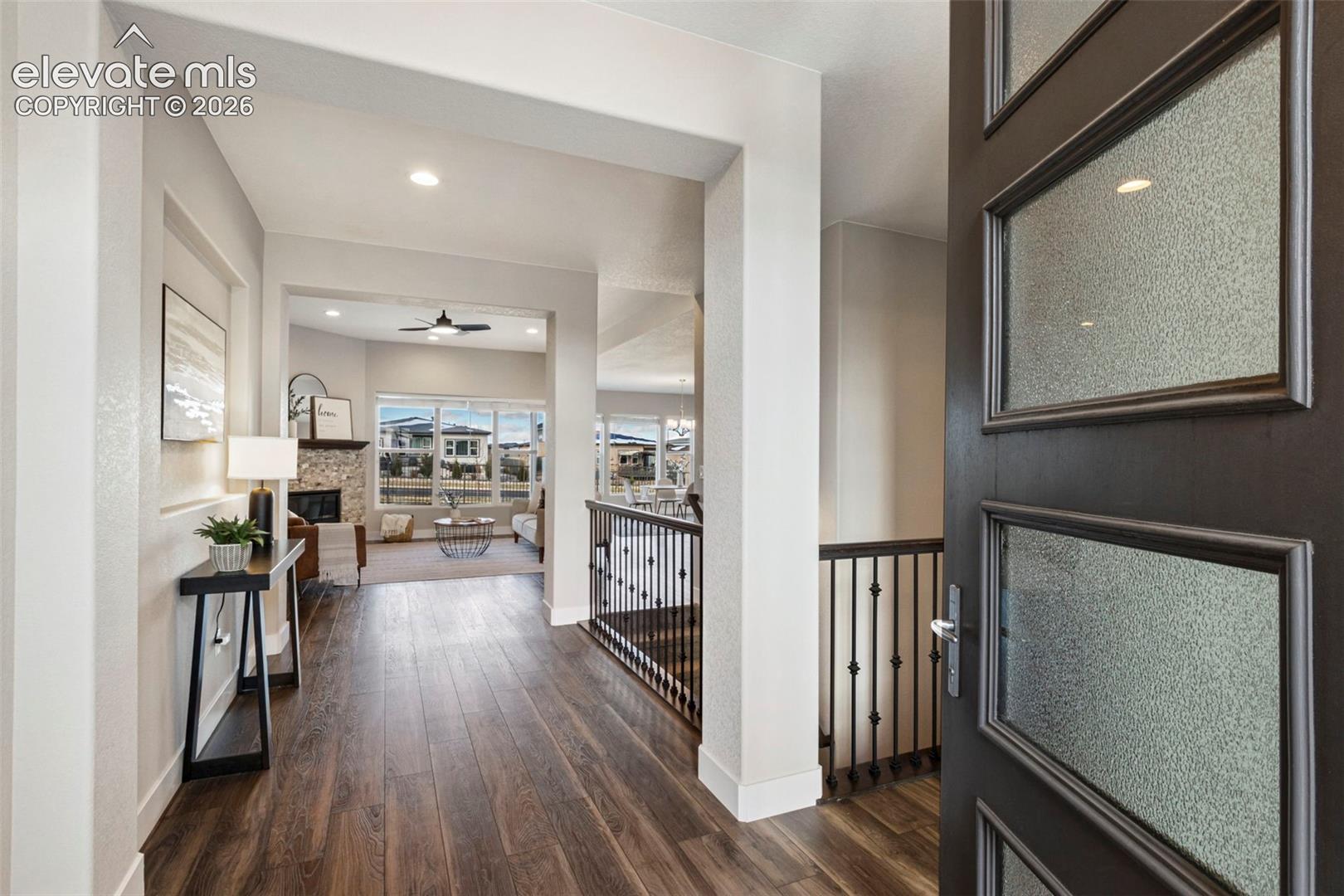 Listing photo 4 for 9833 Marble Canyon Way