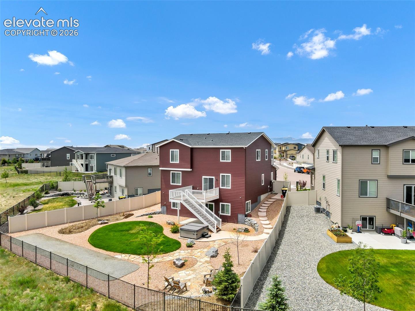 Listing photo 47 for 12951 Ranch Gate Drive
