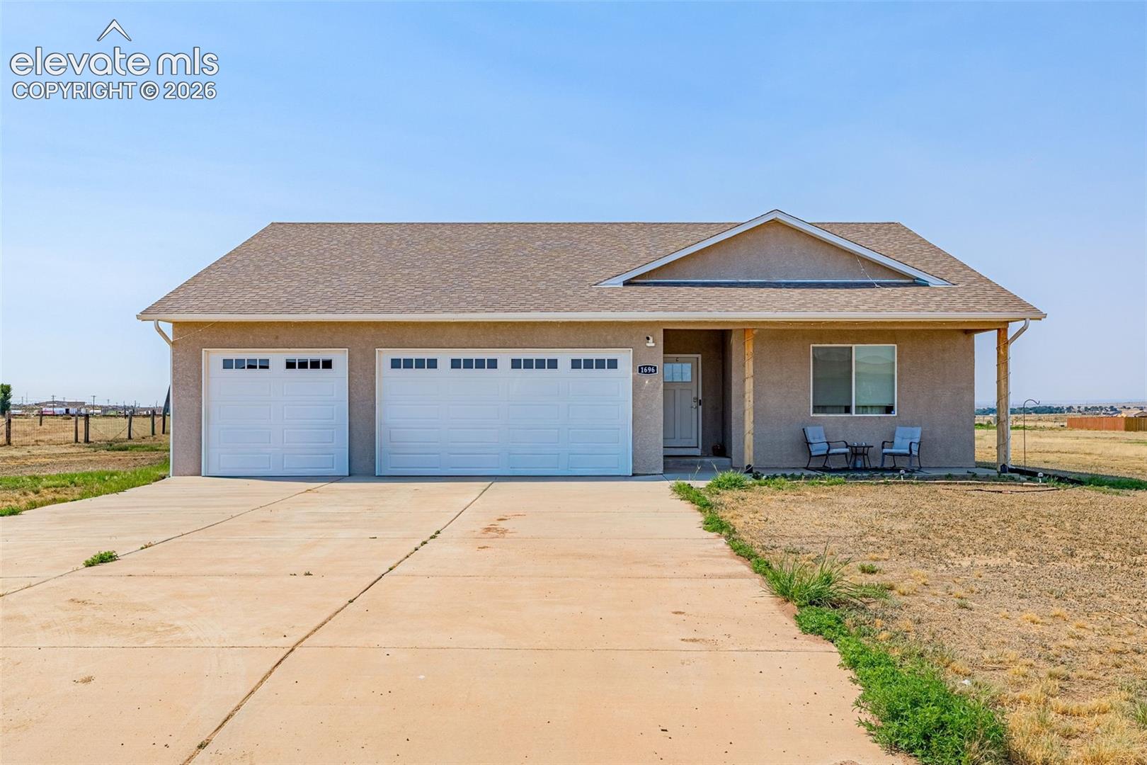 1696 Silverwood Drive