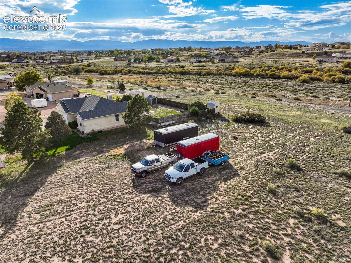 Listing photo 44 for 541 S El Charro Drive
