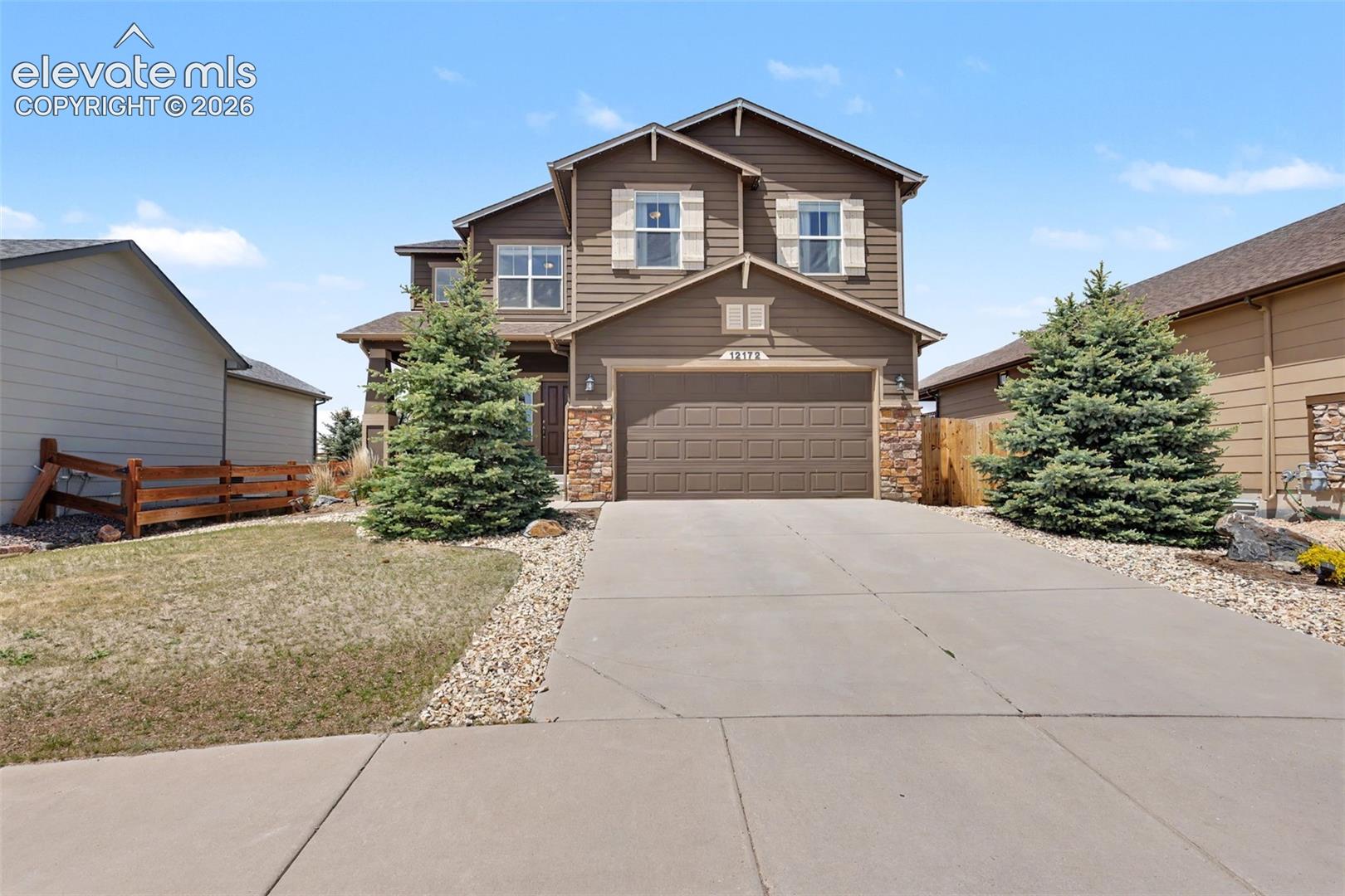 12172 Eagle Crest Court
