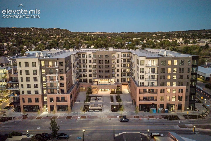 20 Wilcox Street 316 — listing photo