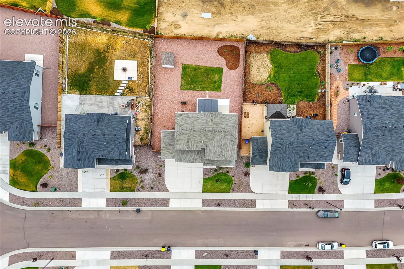 Listing photo 46 for 10871 Rolling Peaks Drive