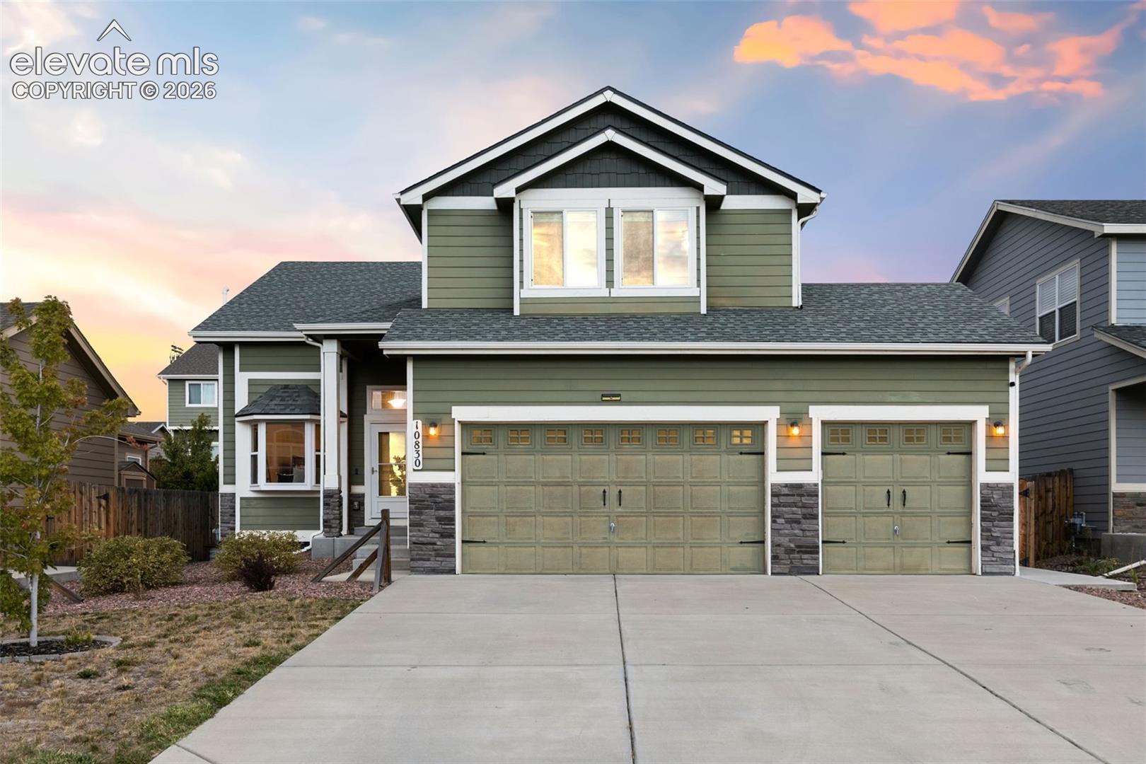 10830 Scenic Brush Drive — listing photo