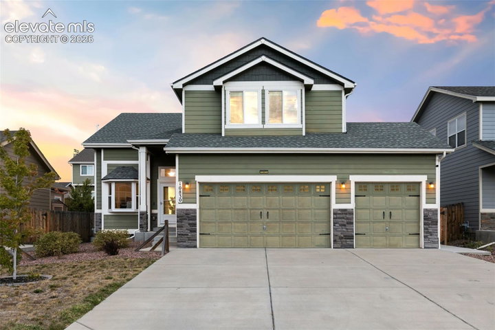 10830 Scenic Brush Drive — listing photo
