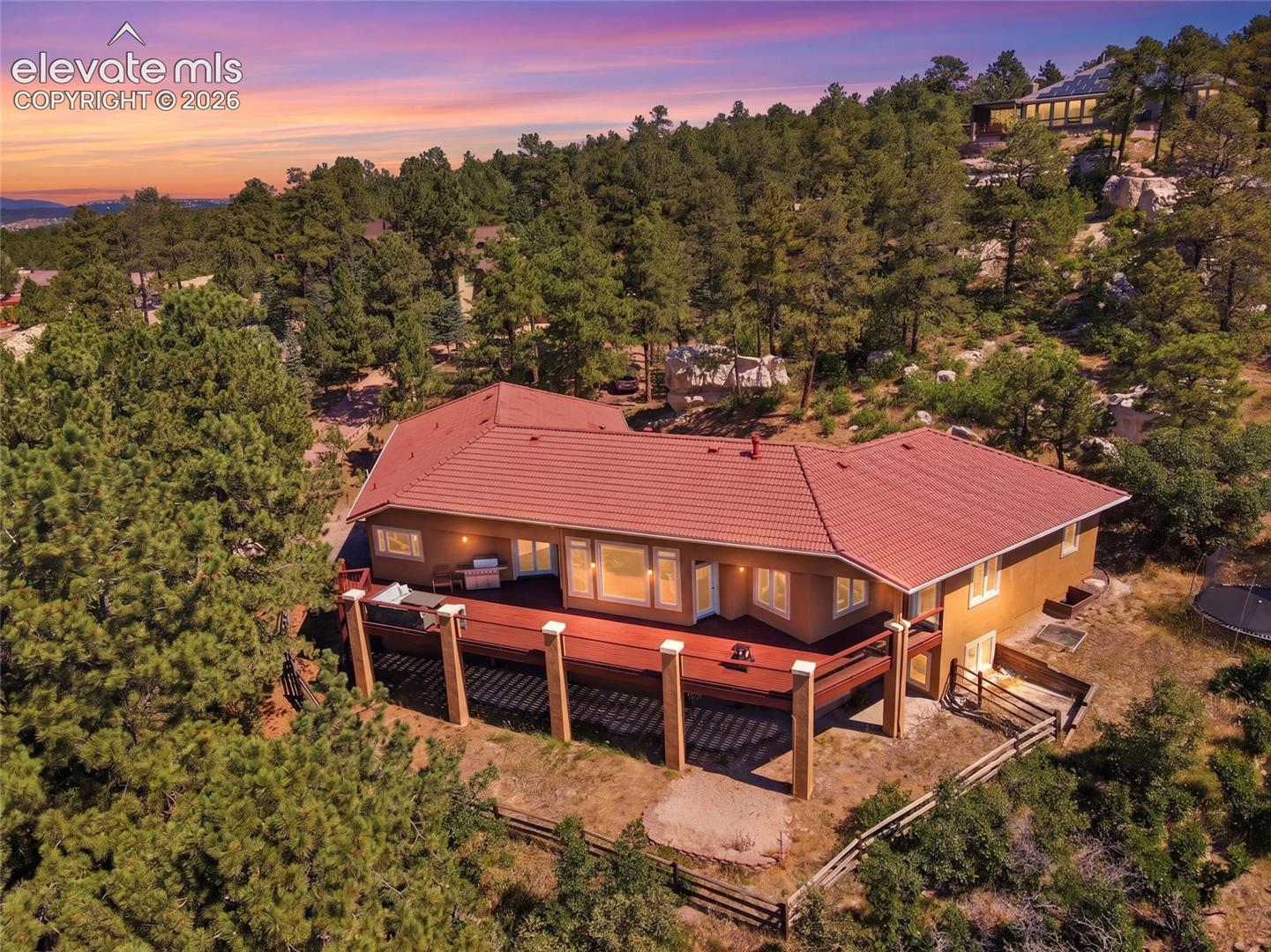 Listing photo 47 for 17215 Fairplay Drive
