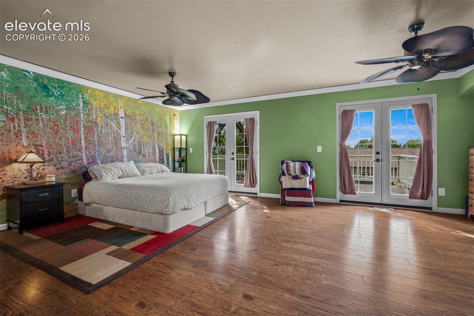 Listing photo 13 for 5119 Constitution Avenue