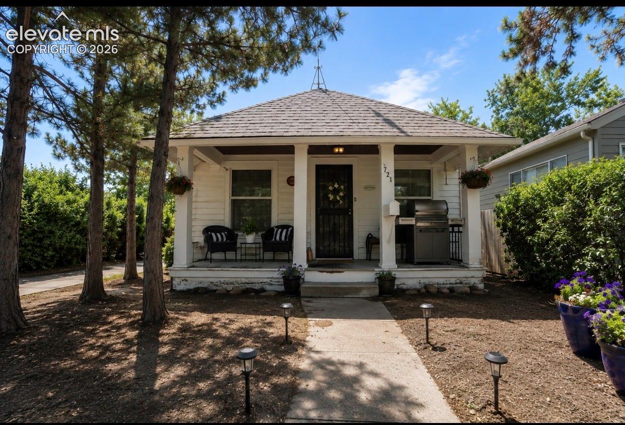 728 Prospect Lake Drive