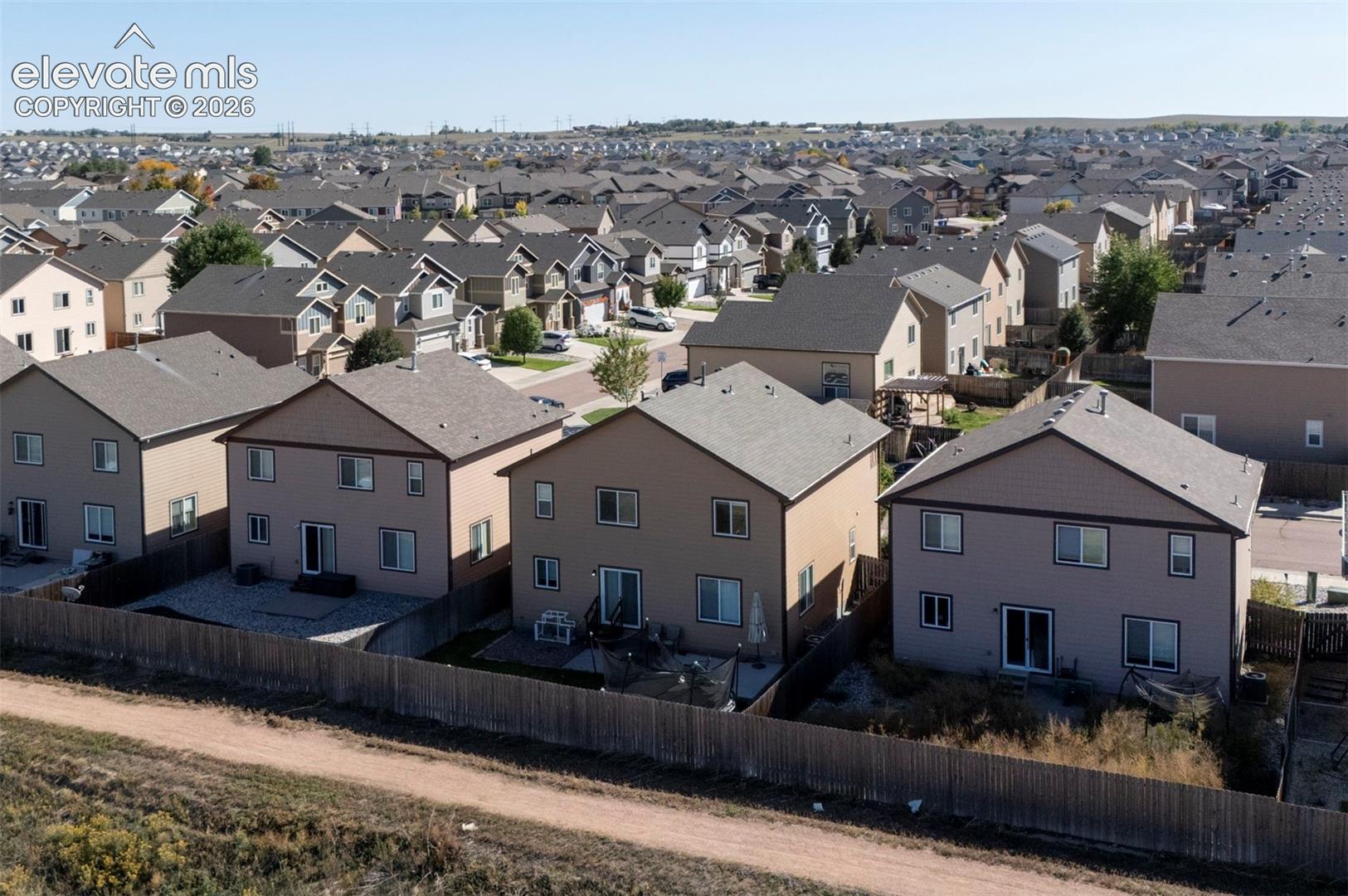 Listing photo 41 for 10018 Silver Stirrup Drive