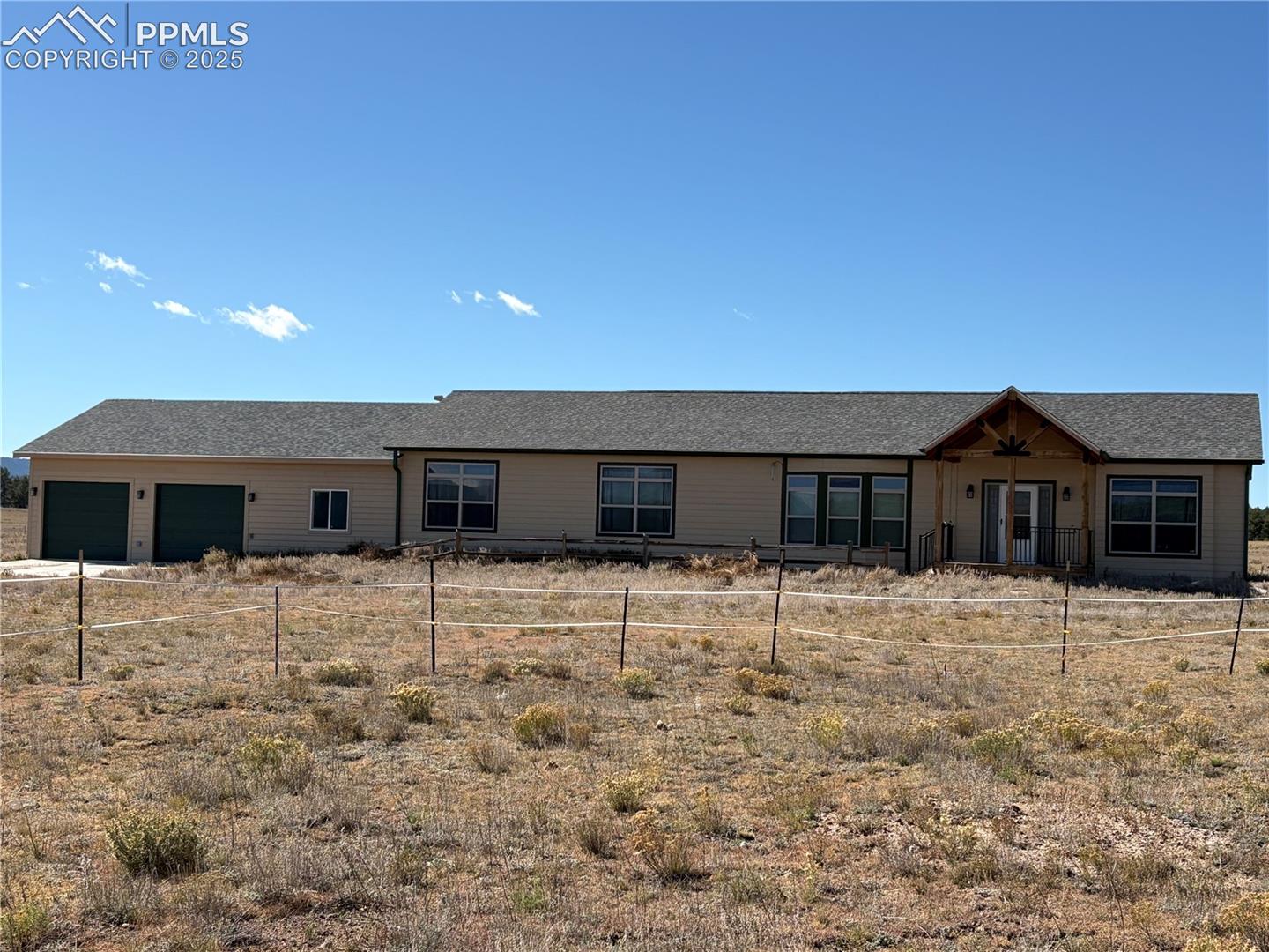 1925 Doe Valley Road
