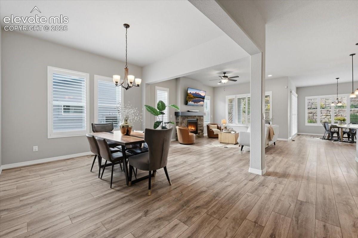 Listing photo 6 for 10398 Sharon Springs Drive