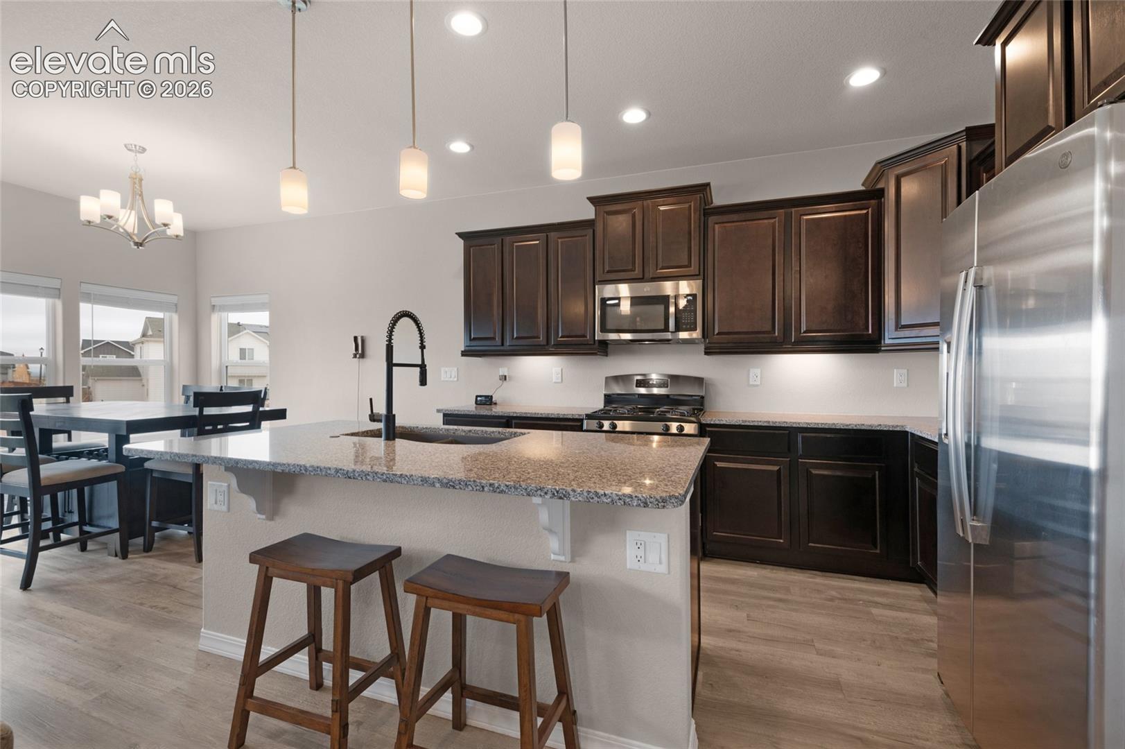 Listing photo 9 for 11045 Rolling Mesa Drive