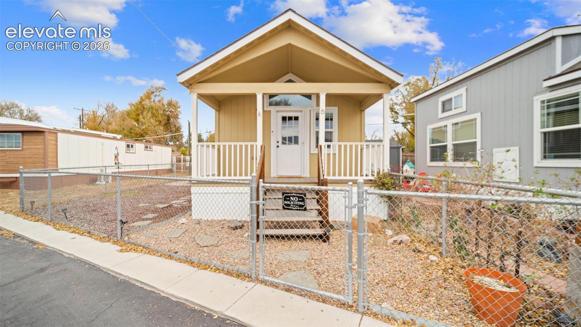 720 4th Street