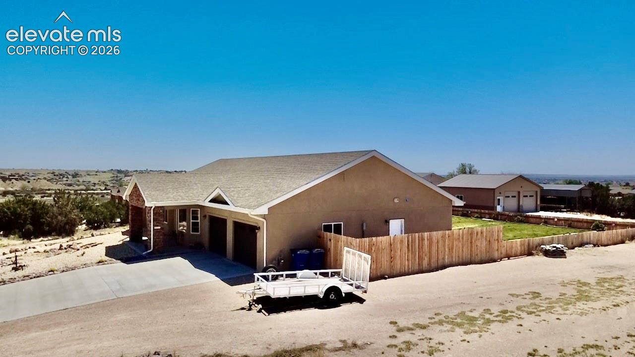 Listing photo 49 for 2064 W Hesperus Drive