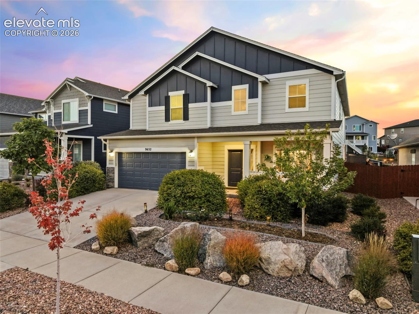 Listing photo 4 for 9652 Emerald Vista Drive