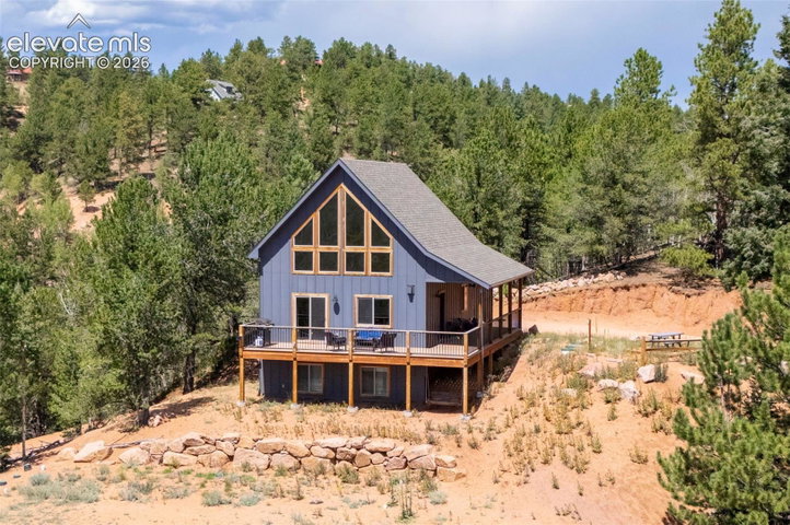 1577 Pikes Peak Drive — listing photo