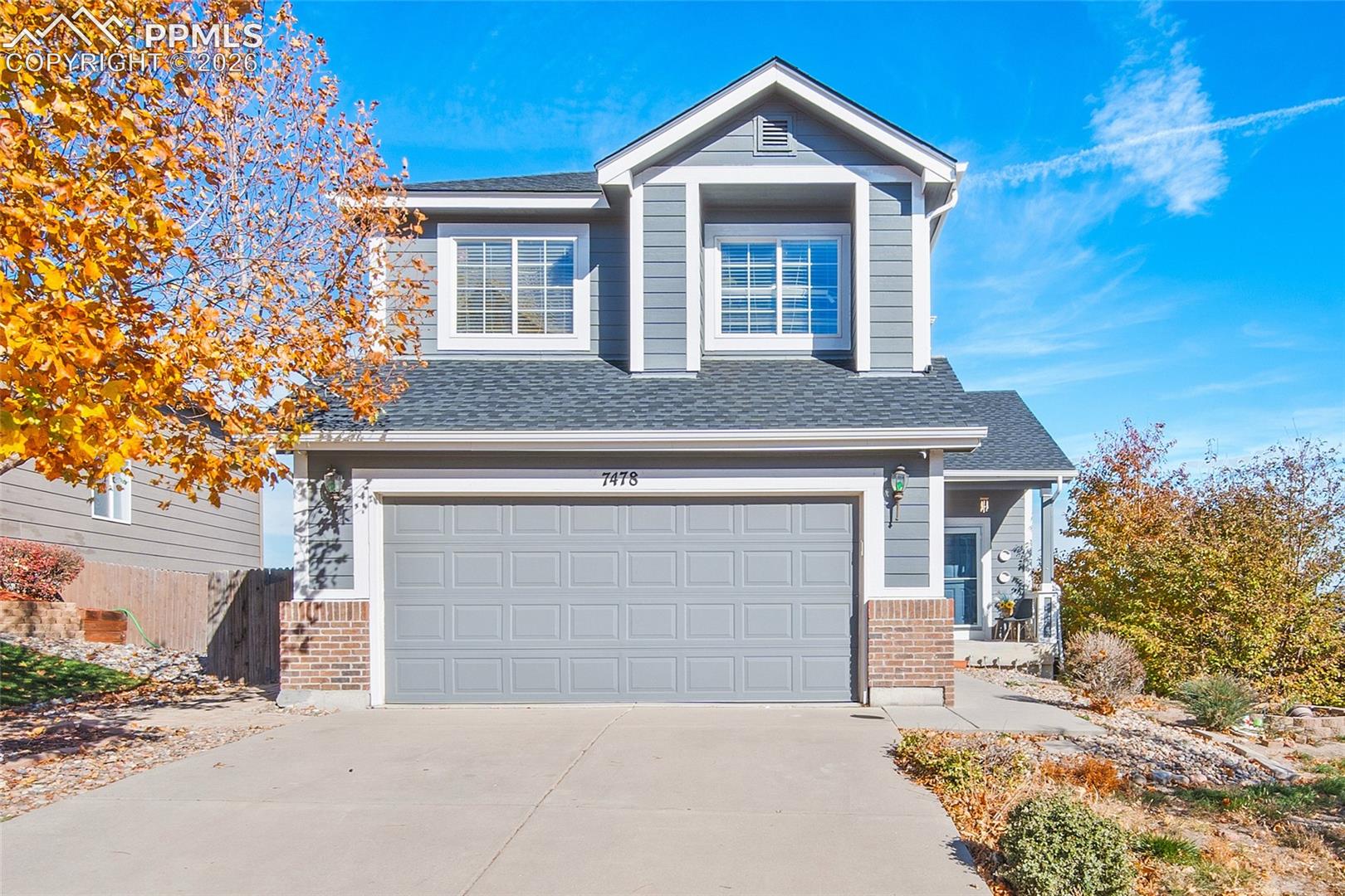 7478 Bentwater Drive