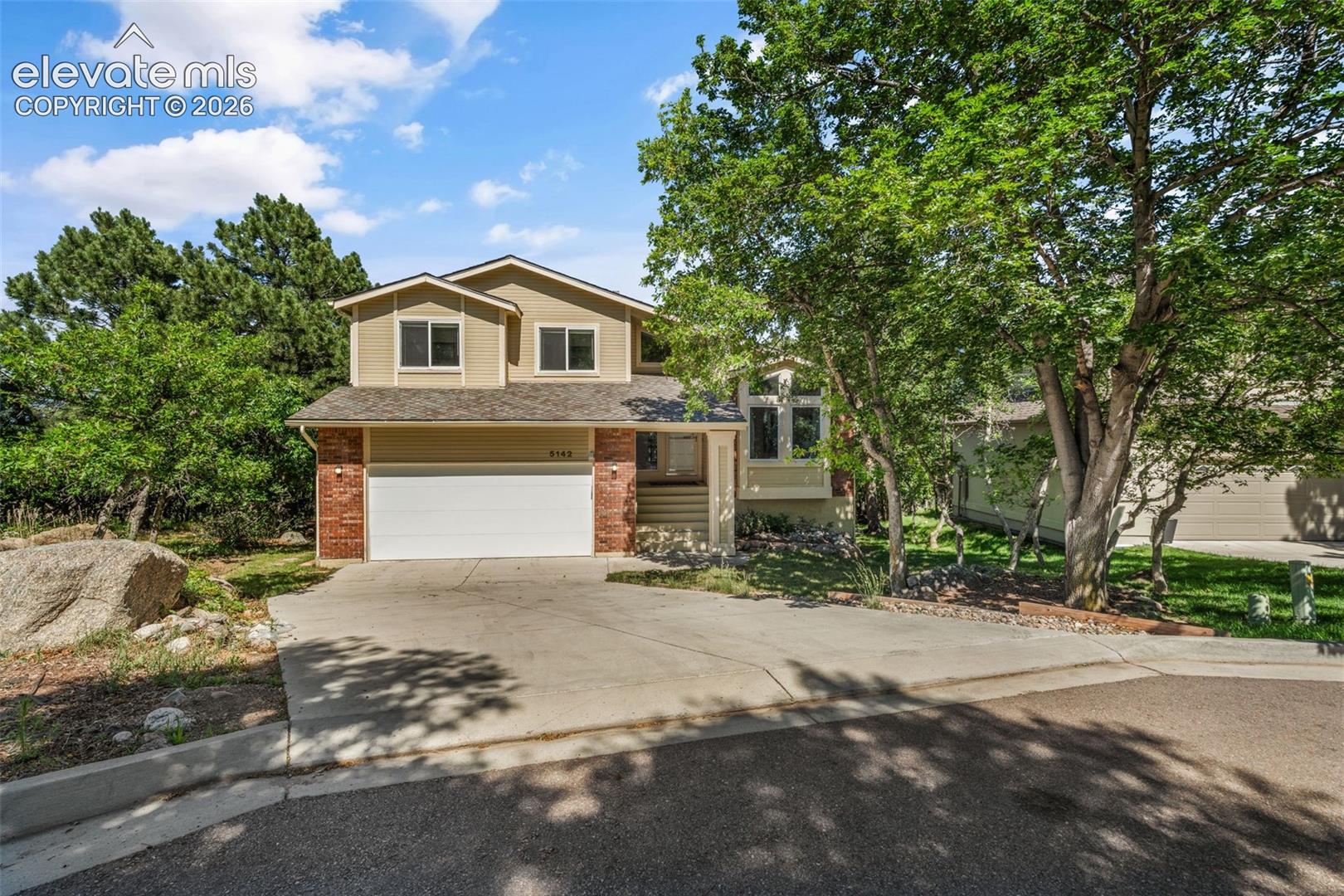 5142 Broadmoor Bluffs Drive