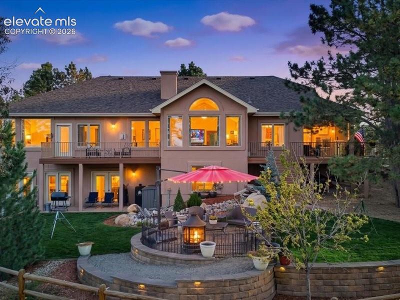 Listing photo 3 for 11148 Shaugnessy Road