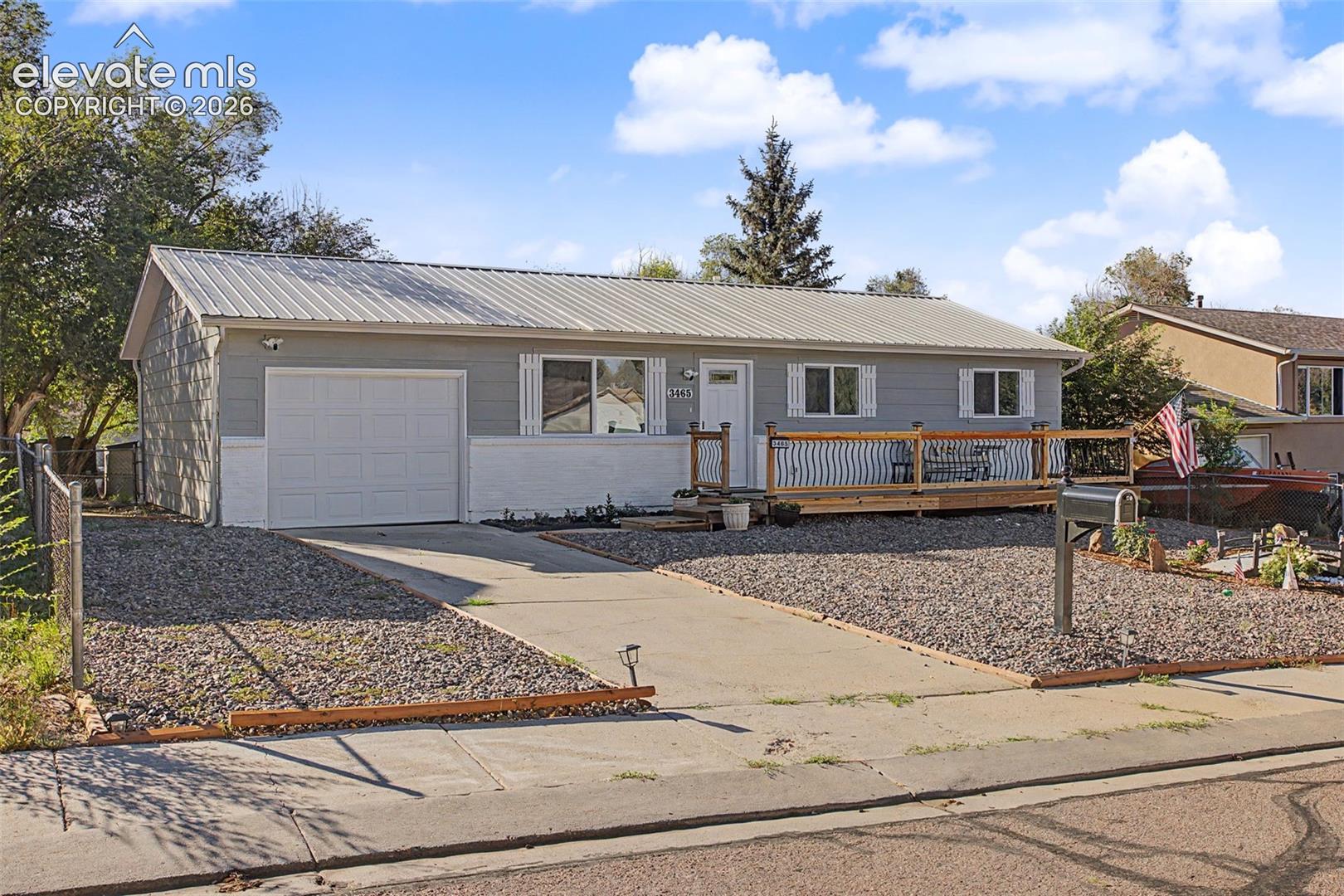 3465 Mosswood Lane