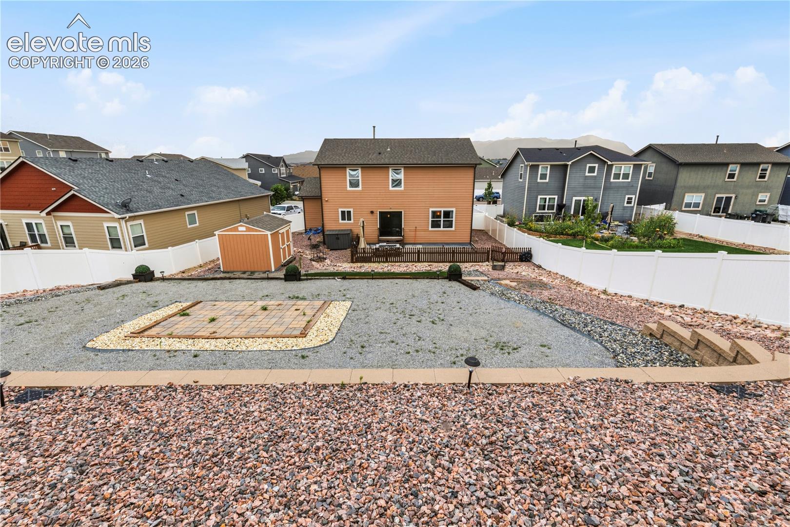 Listing photo 36 for 9761 Terrain Road