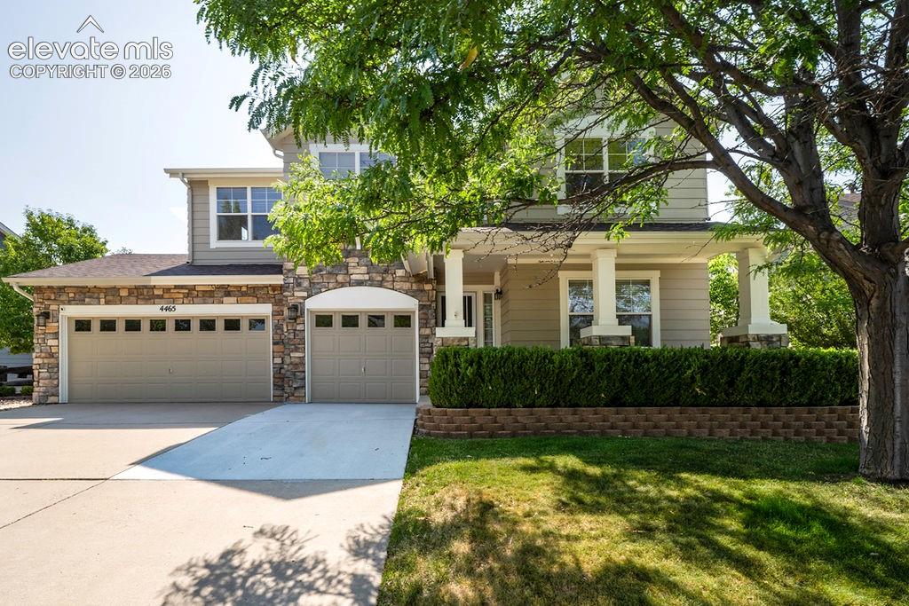 Listing photo 3 for 4465 Charing Drive
