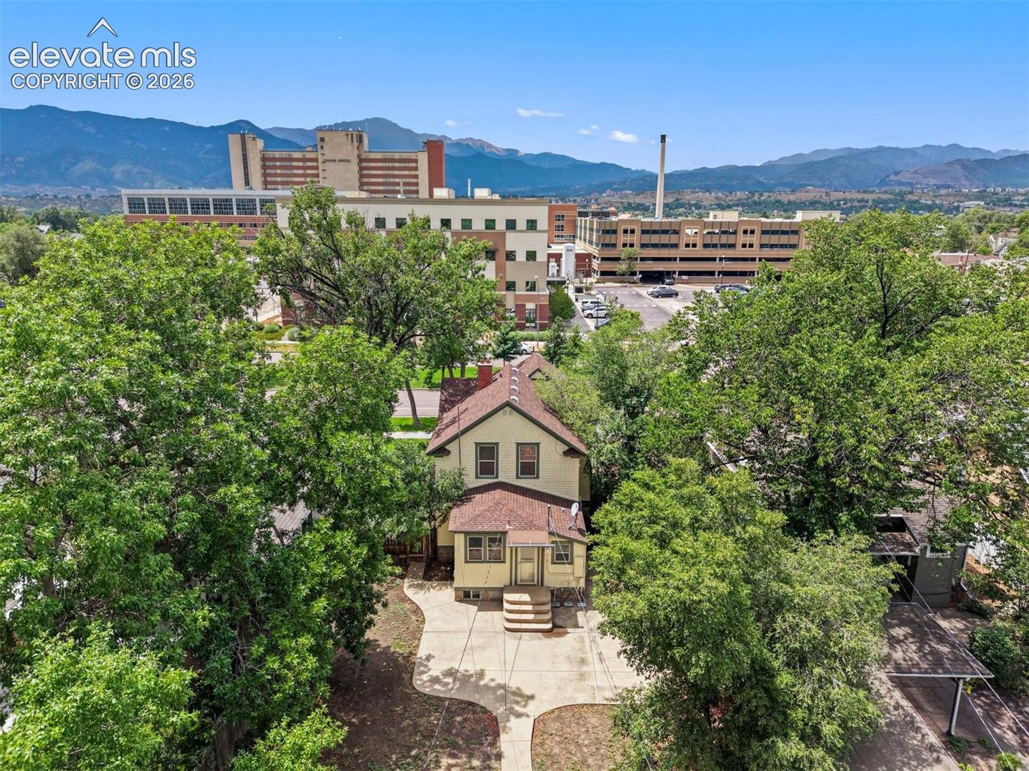 Listing photo 47 for 2309 N Nevada Avenue