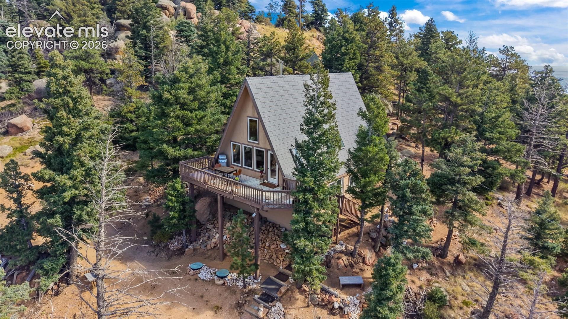 Listing photo 5 for 6840 Eagle Mountain Road
