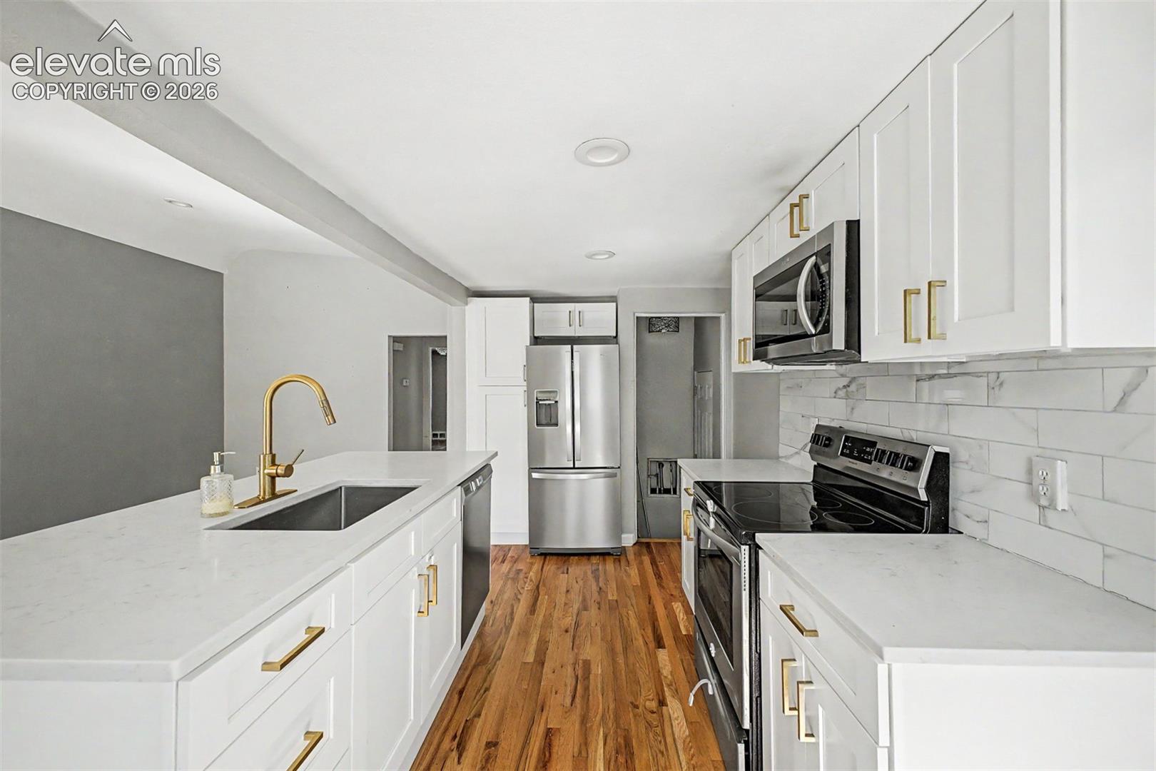 Listing photo 15 for 3505 N Elizabeth Street
