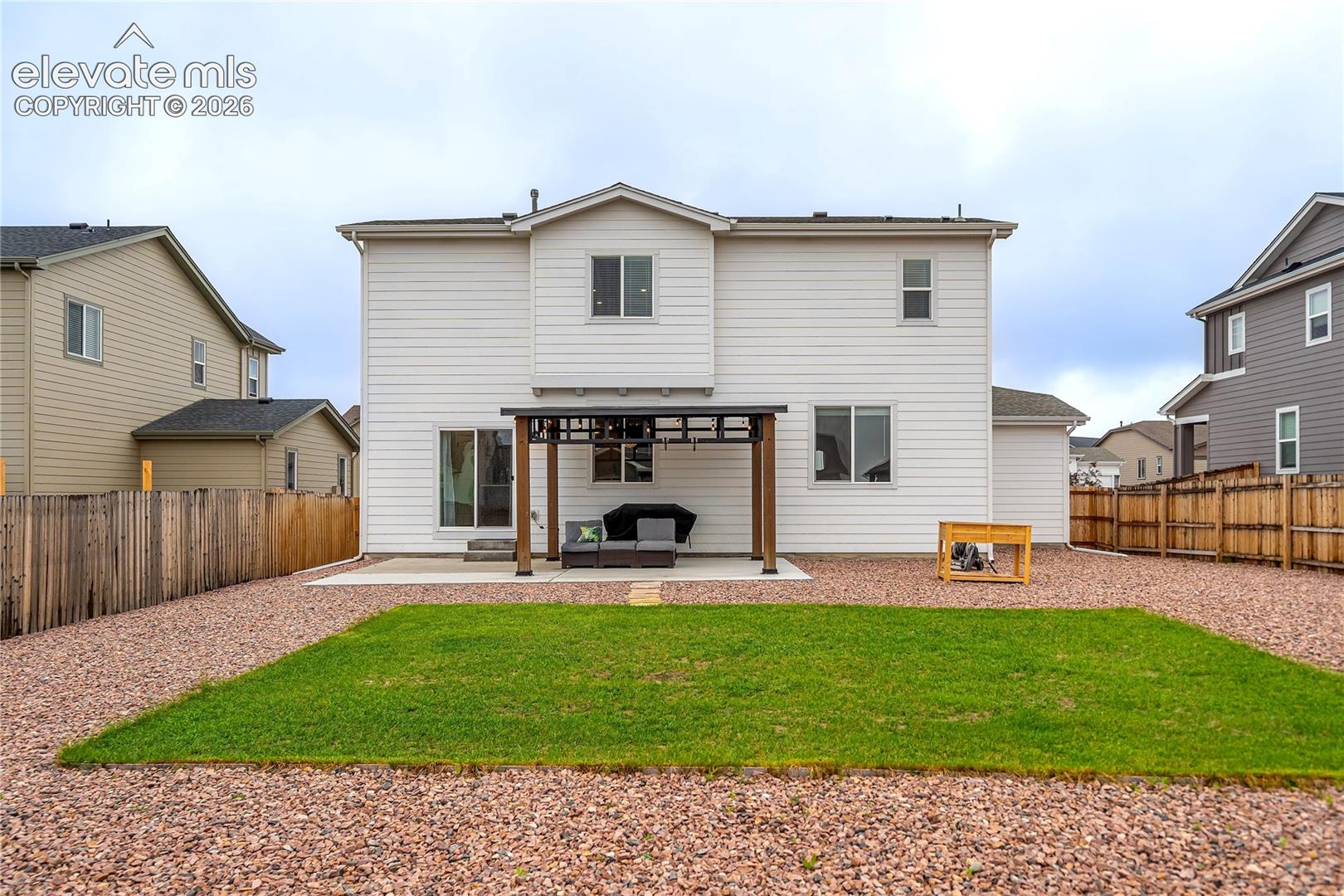 Listing photo 41 for 10871 Rolling Peaks Drive