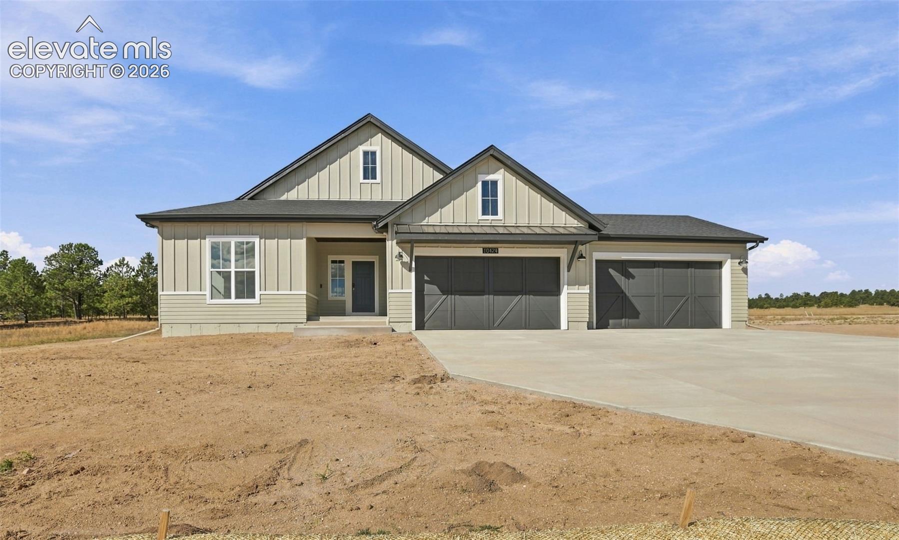 10424 Aspen Valley Road — listing photo