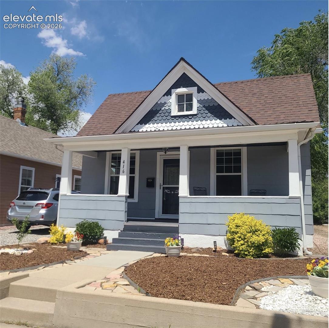 416 Columbia Street