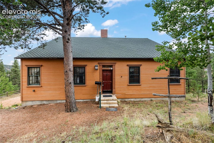 289 Cottonwood Lake Drive — listing photo