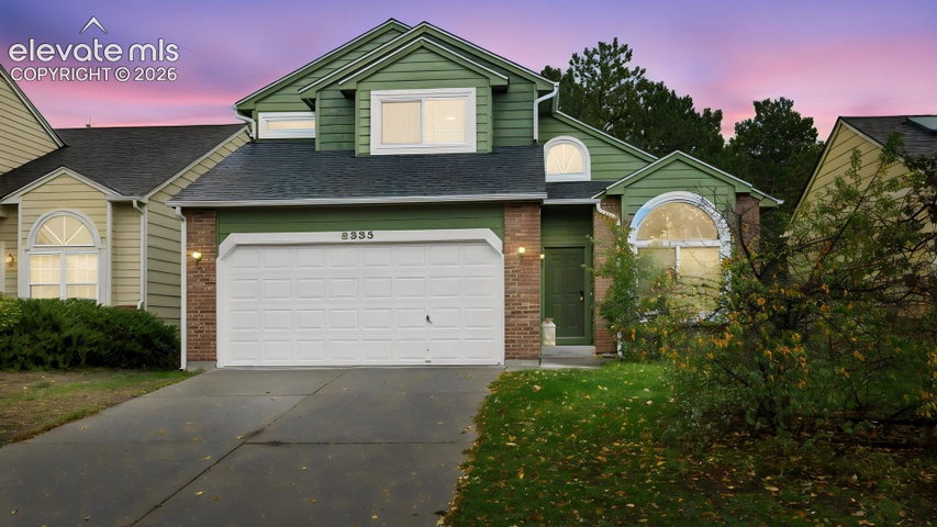 8335 Ilex Drive — listing photo