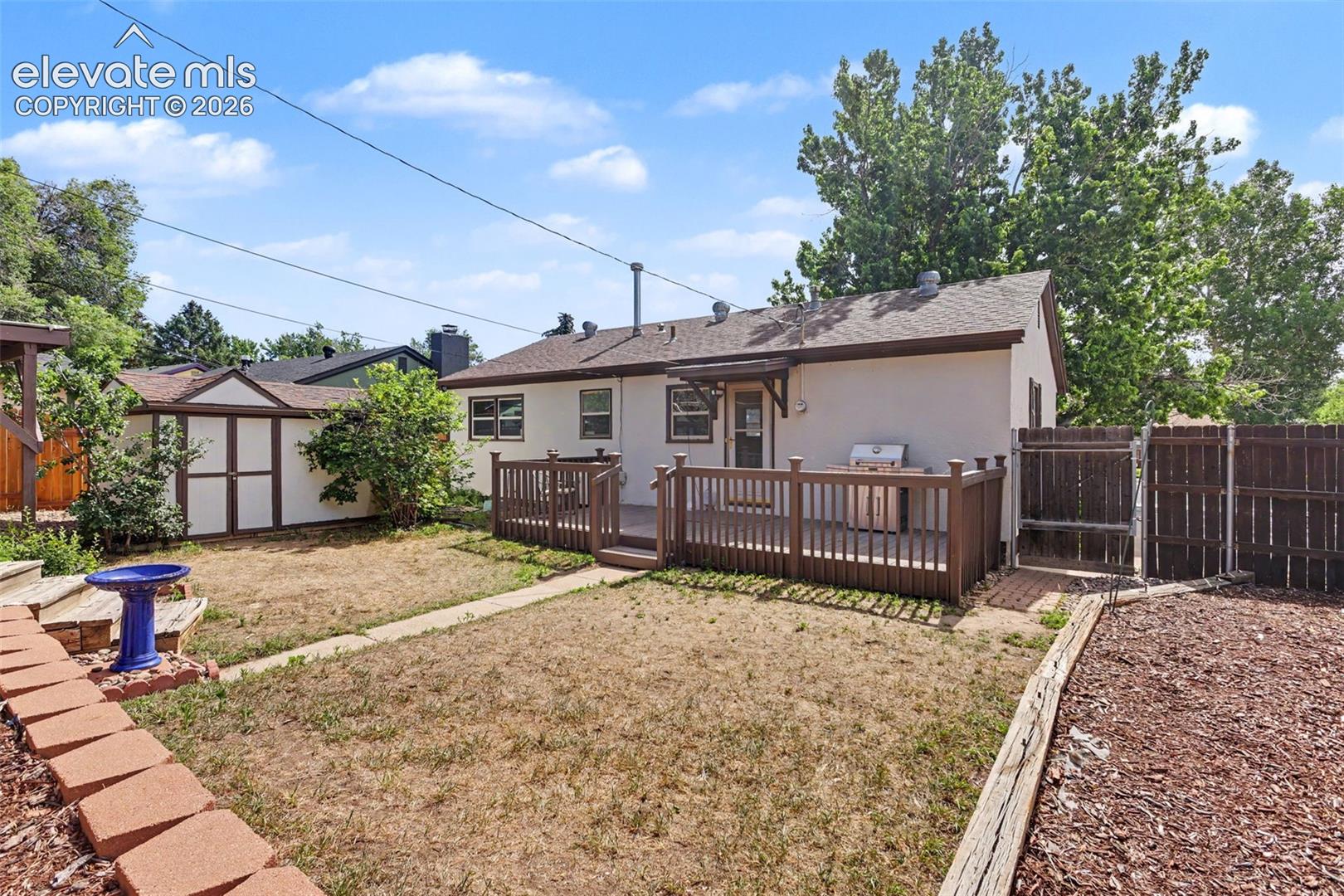 1342 Bates Drive, photo 27