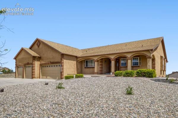 11303 Mount Gateway Drive — listing photo
