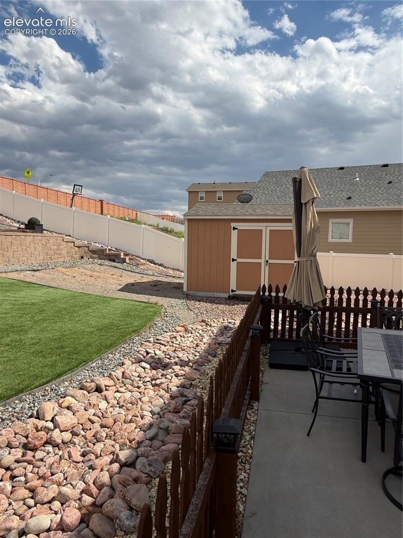 Listing photo 40 for 9761 Terrain Road