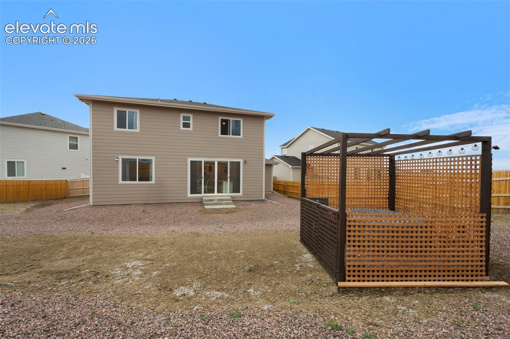 Listing photo 24 for 2501 Bella Terra Drive