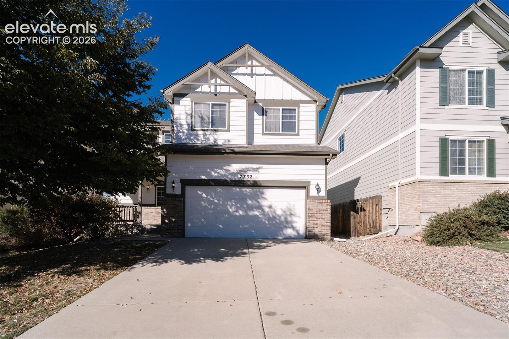 Listing photo 49 for 7752 Blue Vail Way