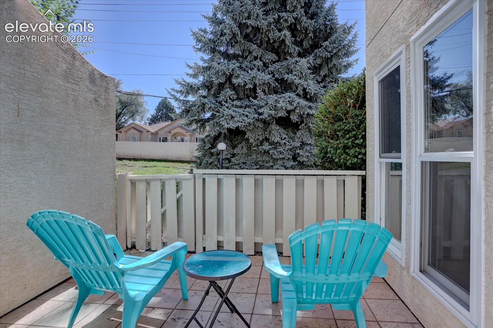 Listing photo 34 for 3330 Templeton Gap Road 55