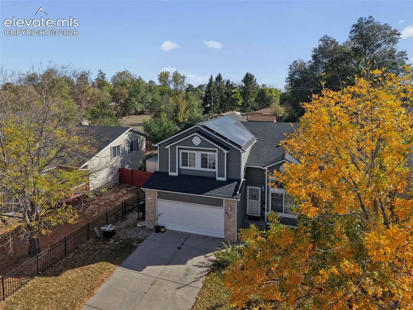 Listing photo 7 for 4674 Witches Hollow Lane